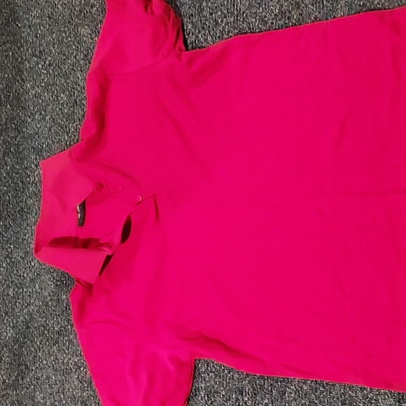 Liz Thomas top . Lrg - Picture 1 of 3